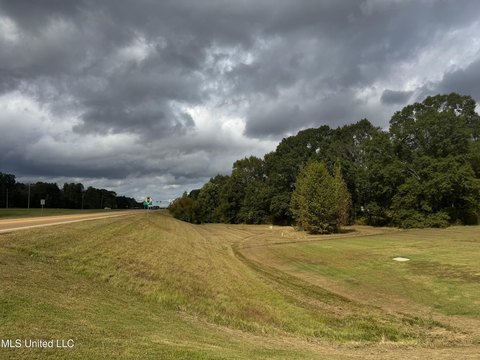 Prime Location Commercial Land