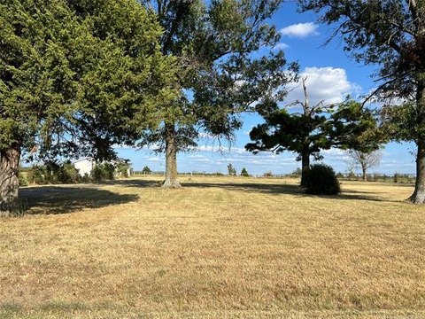 Vacant Land, Inola, OK