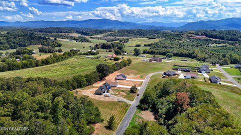 Lots & Acreage, Parrottsville, TN