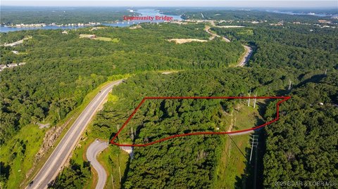 Lake Ozark Land Opportunity