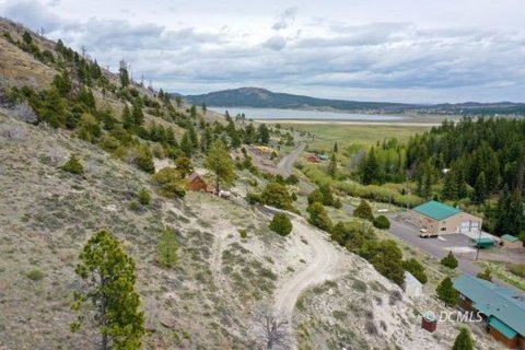 Vacant Land, Panguitch, UT