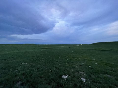 Horse Pasture Acreage