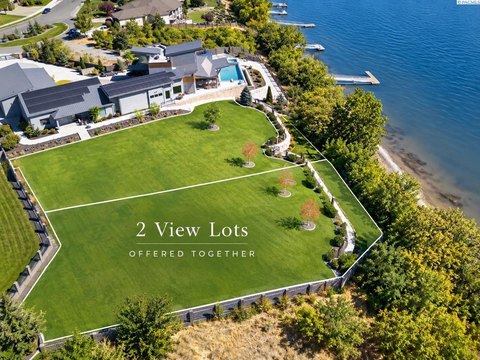 Land, Pasco, WA