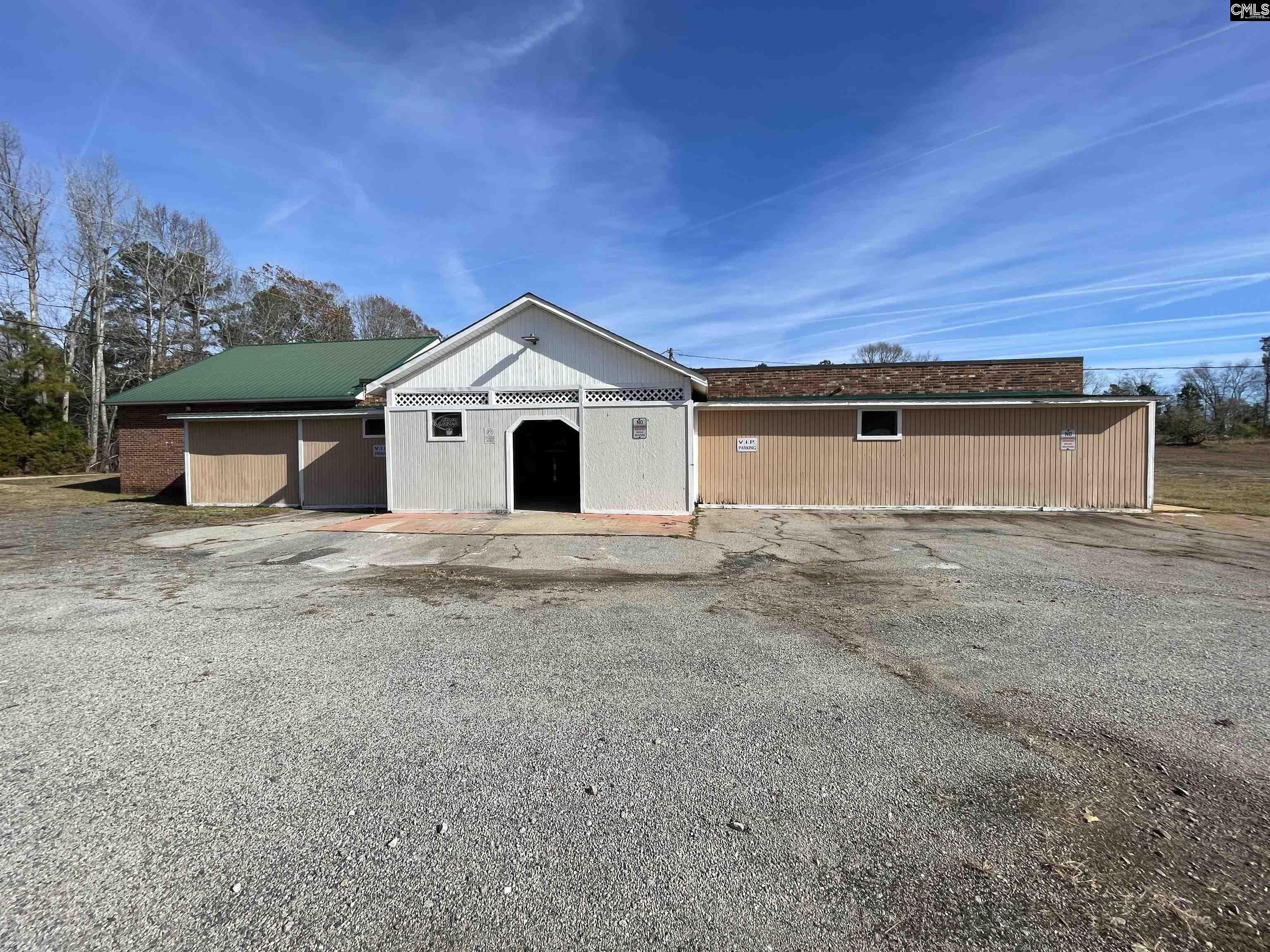 Ridgeway Commercial Property For Sale