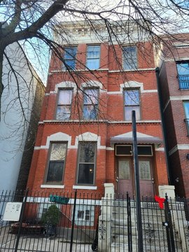 Chicago Multifamily Investment Opportunity