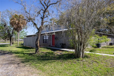 Quadplex With Four Leased Units