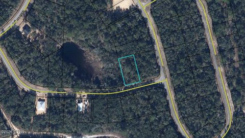 LAND - Chipley, FL