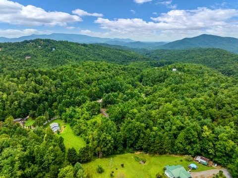 Land, Cosby, TN