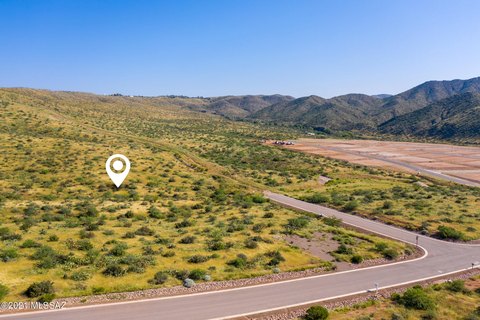 Land, Tucson, AZ
