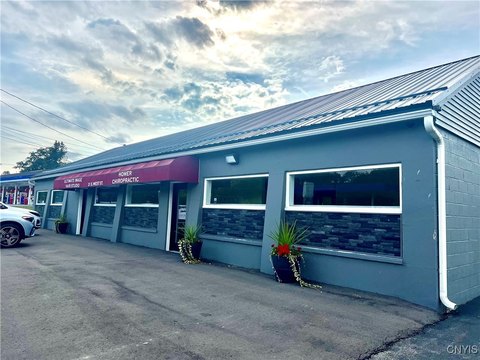 Homer Office Space For Rent