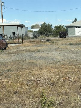LAND - Deaver, WY