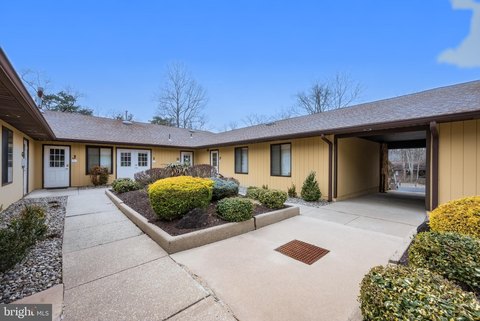 Corner Office Condo with Extra Windows