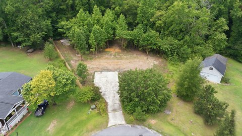 LAND - Smithfield, NC