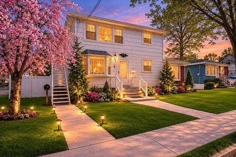 Staten Island Legal Two-Family Home