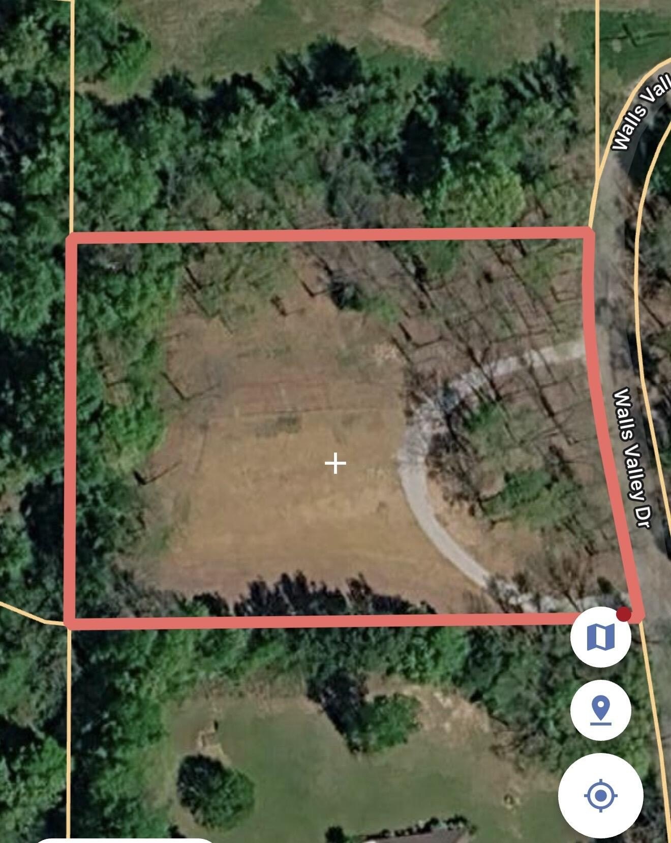 2.27 Acre Homesite Ready to Build