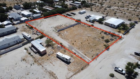 Versatile Land Parcel For Sale