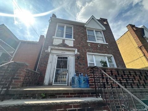 Brooklyn Multifamily Investment Opportunity