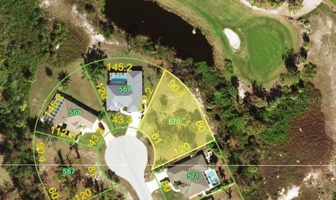 Land, ROTONDA WEST, FL