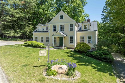 Commercial Sale, Guilford, VT