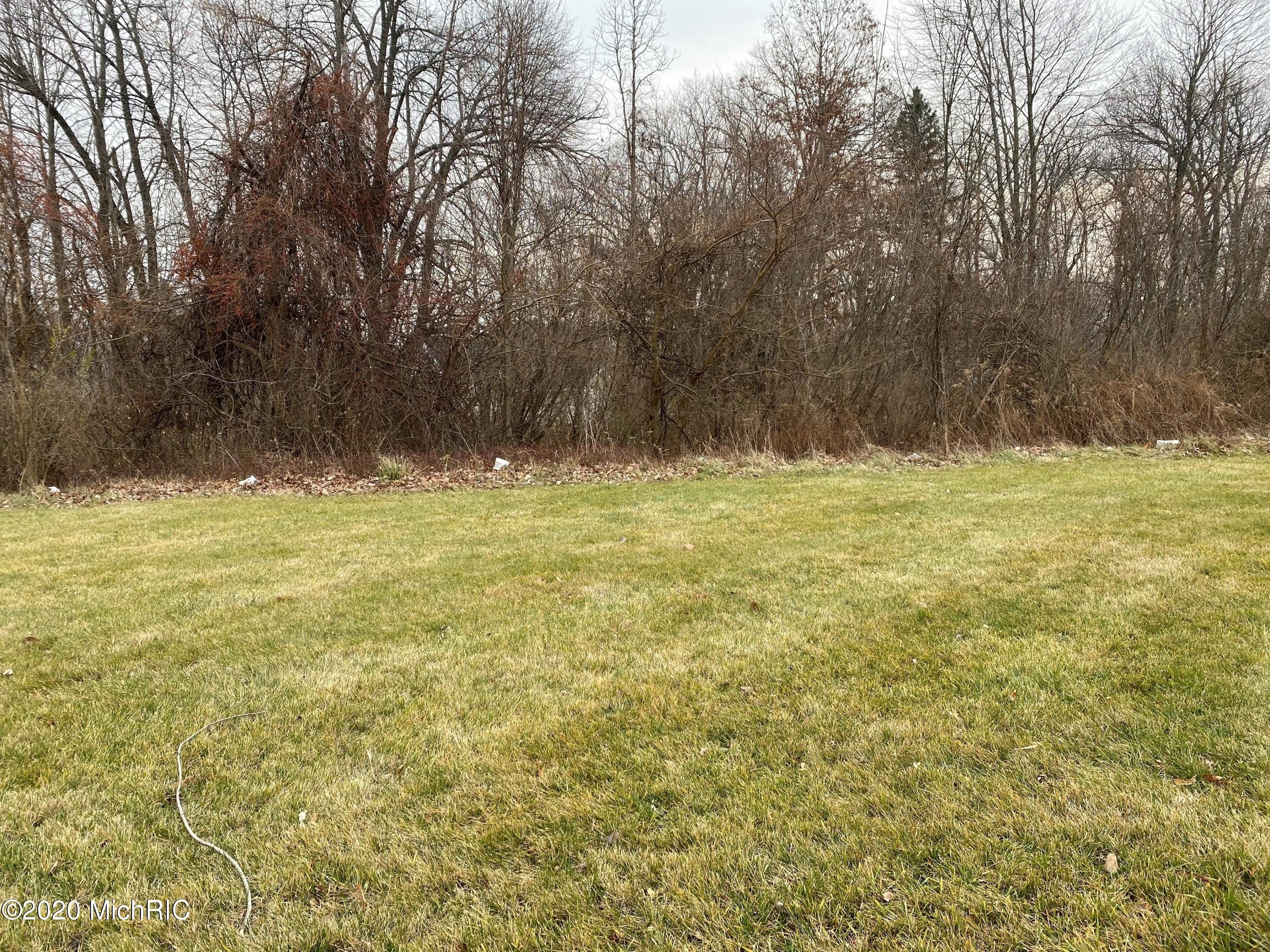 Residential Land in New Buffalo