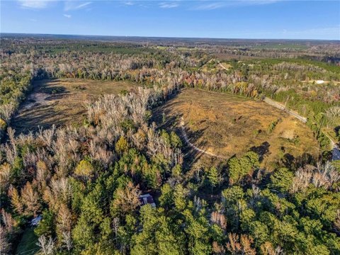 Land Parcel in Opelika, AL