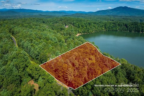 Land, Marion, NC
