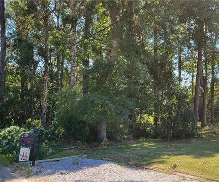 Land Lots in Mandeville, LA