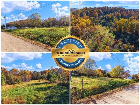 Buildable Land Near Downtown Greeneville