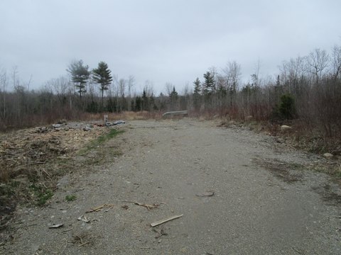 Winterport Land with Cleared Acres