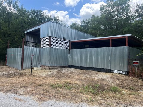 Boat and RV Storage Land