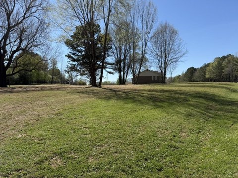 Residential Lot in Kendale Gardens