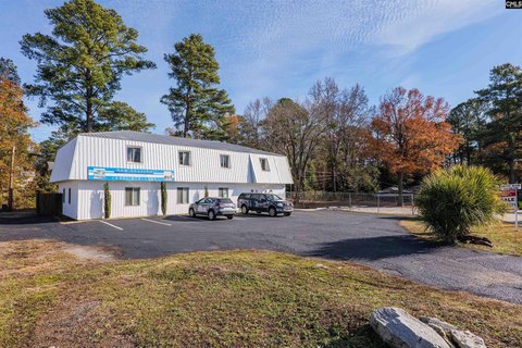 Versatile Commercial Property in Columbia