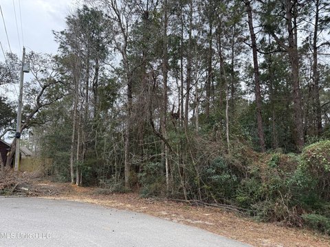 Diamondhead, MS Building Lot