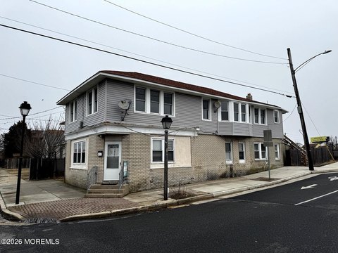 MULTI_FAMILY - Atlantic City, NJ