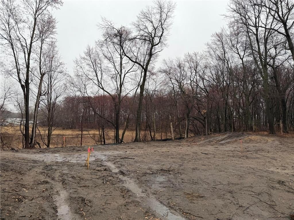 Spacious Land in Ham Lake, MN