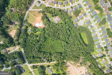 LAND - Atlanta, GA
