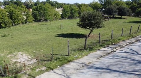 Residential Lot in Dallas, TX