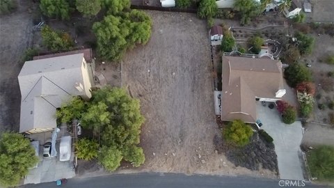 Residential Lot in Quail Valley