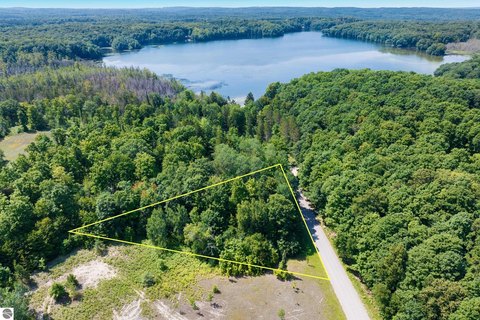 LAND - Bellaire, MI