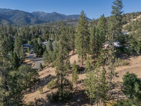 Vacant Land, Weaverville, CA