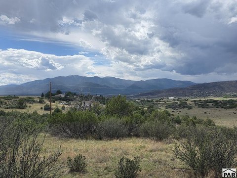 Land, Colorado City, CO