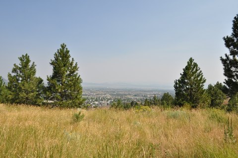 Land, Helena, MT