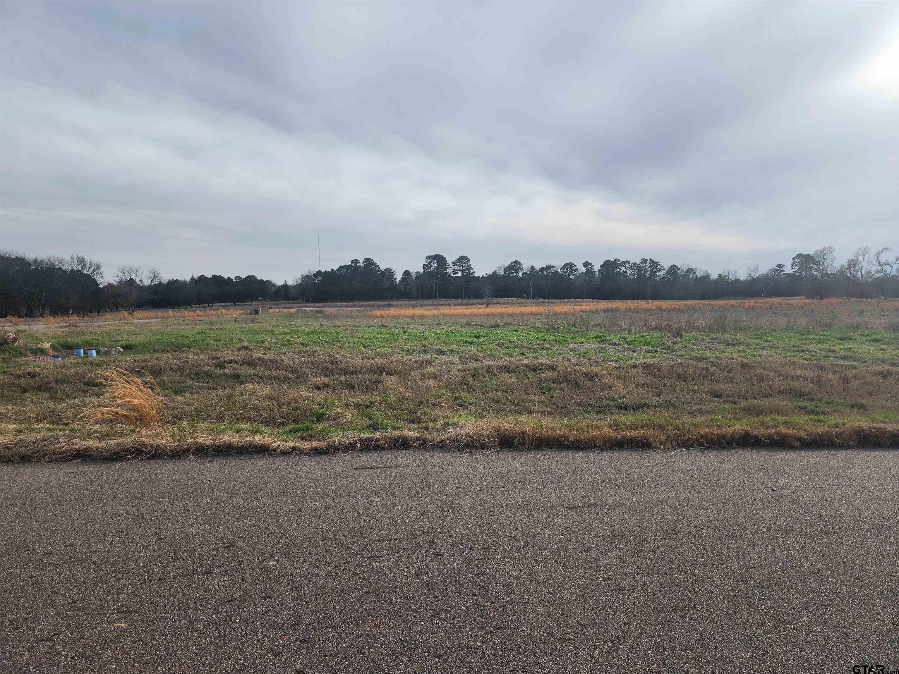Residential Lot Near Lake Bob