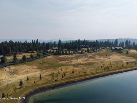 Land, Coeur d'Alene, ID