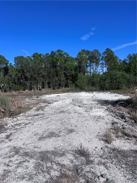 Lehigh Acres Land For Sale
