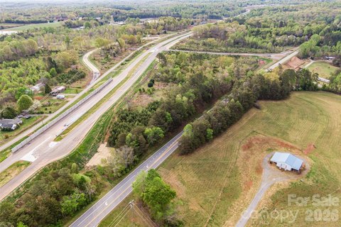 Rutherfordton Commercial Land For Sale