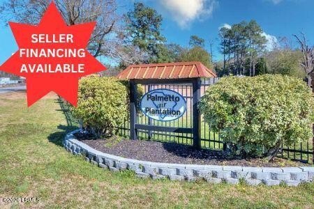 LAND - Manning, SC