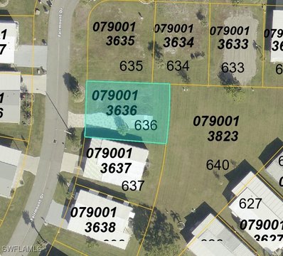 Residential Lot in Active Community