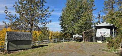 Land, Kamiah, ID