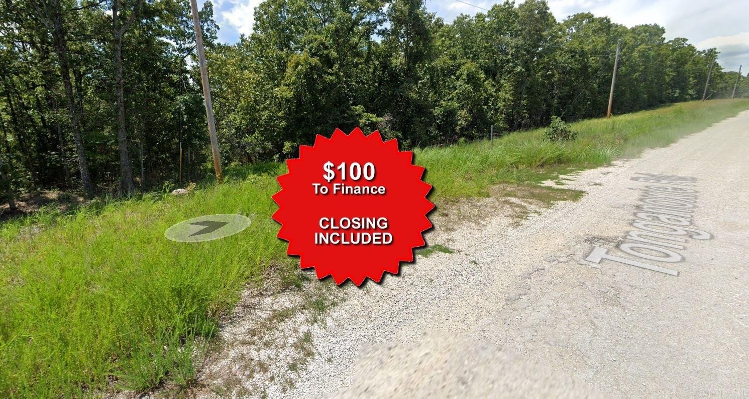 Residential Land in Cherokee Village